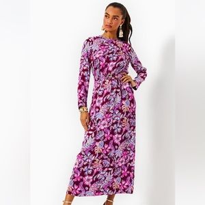 Brand New Lilly Pulitzer ‘leolynn’ Dress
